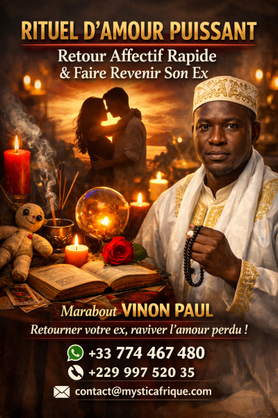 22999752035  Le plus grand marabout du monde